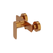 SCALA, BRUSHED COPPER, BATERIE DUS, MONTAJ PE PERETE, 41697